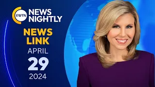 EWTN NewsLink 2024-04-29