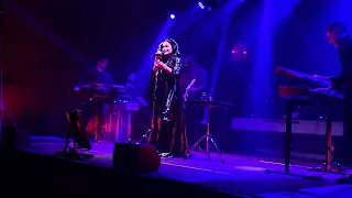 Tarja Turunen "O Holy Night" - Bochum, Germany (08.12.2023)