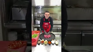 czn burak farkıyla fırında güveç tarifi 🎉#tiktok #cznburak #funny #funnyvideo