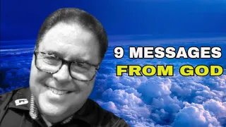 Clinically Dead Man Travels to the Afterlife and Back With 9 Messages From God | Logical - NDE