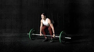The Deadlift: Points of Performance