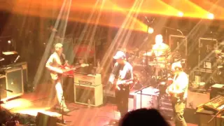 Umphrey's McGee "I Want You (She's So Heavy)" @ House of Blues Cleveland 2016.01.27