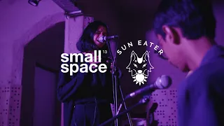 Putra Timur - Merengkuh Mesra | Small Space x Sun Eater