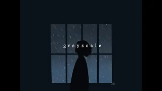 Greyscale - Mei (Official Lyric Video)