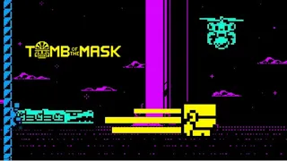 Tomb of the Mask - Meet Robot! #tombofthemask #robot