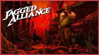 JAGGED ALLIANCE RAGE - Official LAUNCH Trailer 2018 (PC, PS4 & XB1) HD