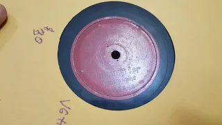 A collection of some of the oldest cambodian recordings ever made