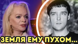 "Я ГОВОРЮ ПРАВДУ!" Лариса Долина шокировала фанатов Юрия Шатунова своими словами о покойном певце...