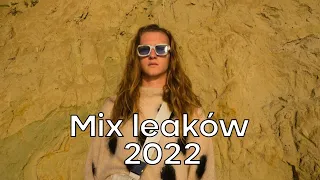 Young Igi (Mix Leaków) (2022)