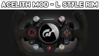 Acelith Design MOD - L-Style Rim Review [german | english CC]