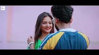 I luv you mere Jaan Nagpuri Romantic Song | Latest Nagpuri Song | Cute best Nagpuri Video 2022