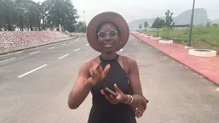 Vlog Guinée 7 (Cascade de Soumba)