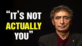 Your Personality Is a Defensive Cover I Dr Gabor Maté