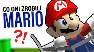 Mario Kart na wózku z biedronki? Najgorsze podróbki Mario