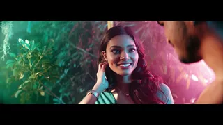 Playboy Relaunch TVC - Be Her Fantasy