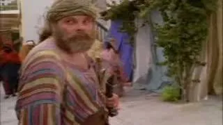 The Adventures Of Sinbad : The Return Of Sinbad Part 1 (4/5)