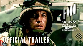 Official Trailer: Black Hawk Down (2001)