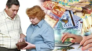 💰Кому повысят пенсии с 1 января?