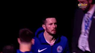 Sixers Intro 2017-18