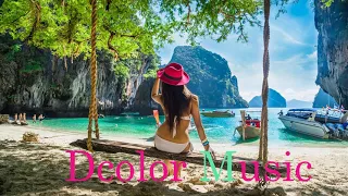 The Best of Deep House Music Chill Out ♫ Vol. 131 Música para tiendas ♫ Music for Shops