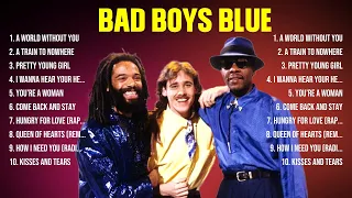 Bad Boys Blue Greatest Hits Full Album ▶️ Full Album ▶️ Top 10 Hits of All Time