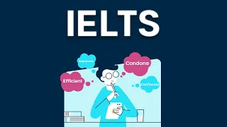 IELTS Vocabulary | 10 Advanced IELTS Words