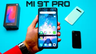 СТОИТ ЛИ ПОКУПАТЬ XIAOMI MI 9T PRO В 2021 ГОДУ? ПОЛНЫЙ ОБЗОР