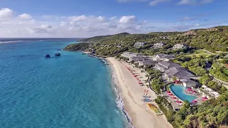 Mandarin Oriental Canouan Saint Vincent and the Grenadines