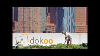 Auf den Dächern der Stadt 4/5: Tokio Doku (2017)