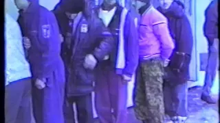 Akikai 1993 Sensei Iku Self defence movie