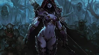 Epic Music Mix: The Forsaken (WoW)