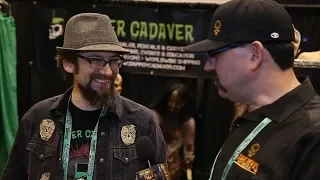 Transworld 2018 - Dapper Cadaver - Haunt News Network