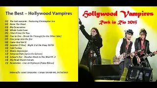 Hollywood Vampires