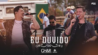 George Henrique e Rodrigo - Eu Duvido (Clipe Oficial)