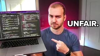 5 Coding Projects That Give You An UNFAIR Advantage