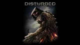 Disturbed - Legion Of Monsters - Anti-Nightcore/Daycore