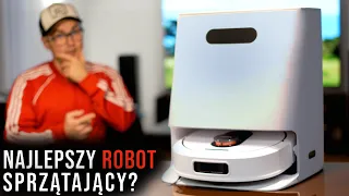 Najlepszy Robot Sprzątający Jaki Można Kupić? 🔴 Roidmi EVA po Roku Użytkowania!