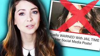 In Defence of Zoella