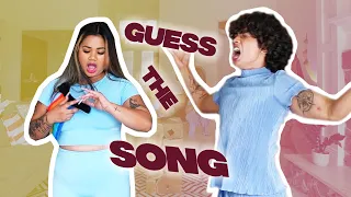 Guess the song Game FINALE!!!