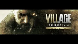 Resident Evil 8 Village Film CapCom FR - [Toutes les Cinématiques -Sous_Titré]