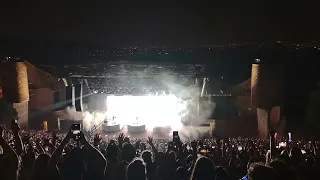 RÜFÜS DU SOL ●● Underwater Red Rocks 8/11/21