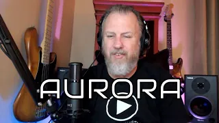 AURORA - MURDER SONG (5,4,3,2,1) - The 2015 Nobel Peace Prize Concert - First Listen/Reaction