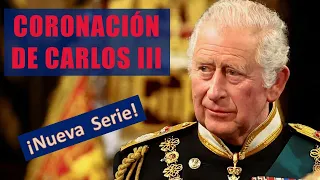 A 100 días de la Coronación de Carlos III