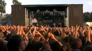 Korpiklaani - Live At Wacken Open Air 2006 (Full Concert)