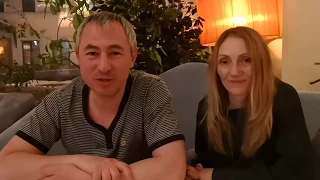 Евгений и Елена Березины | отзыв
