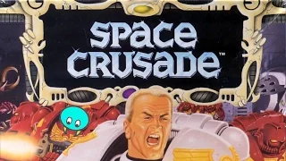 Let's Play: Space Crusade (Amiga) 01