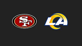 49ers Vs Rams Preview | 2023 NFL Week 2 Predictions
