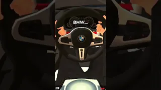 BMW M5 F90... БЛЕК РАША