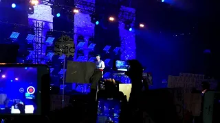 Mike Shinoda - In the end (Linkin Park) 01.09.2018 Adrenaline Stadium Москва