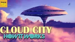 How Cloud City Worked